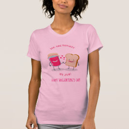 Camiseta Totalmente a minha música favorita