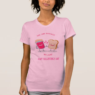 Camiseta Totalmente a minha música favorita