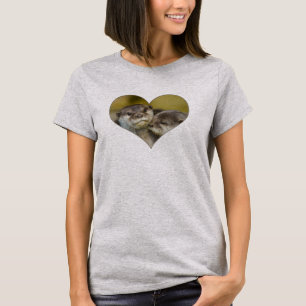 Camiseta Totalmente Apaixonado Por T-Shirt