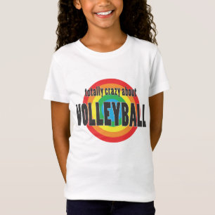 Camiseta totalmente louco