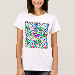 Camiseta totalmente radical