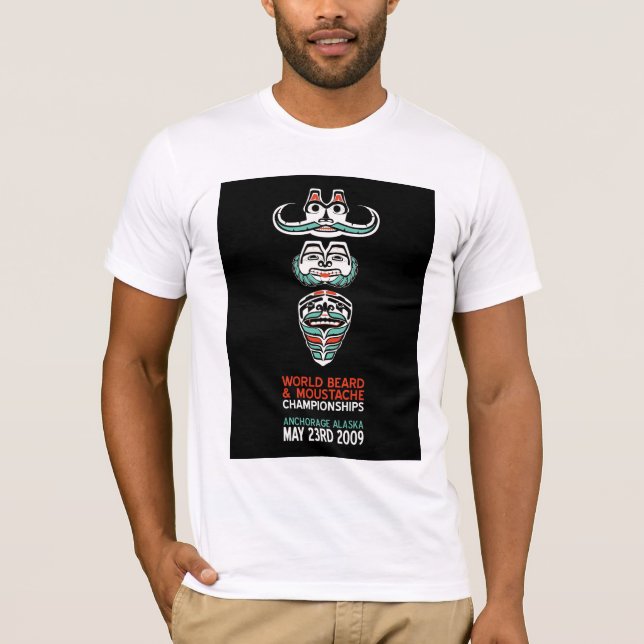 Camiseta Totem (Frente)