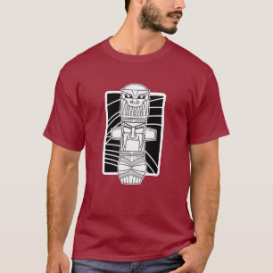 Camiseta Totem 1