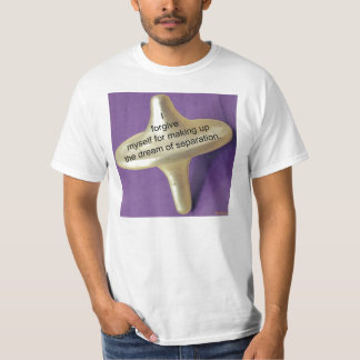 Camiseta Totem da remissão