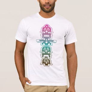 Camiseta Totem (grande)