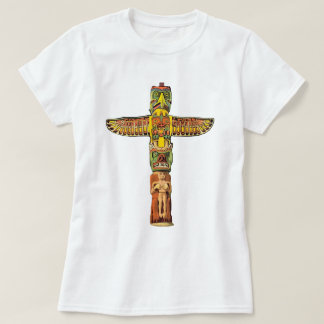 Camiseta Totem pólo de Thunderbird