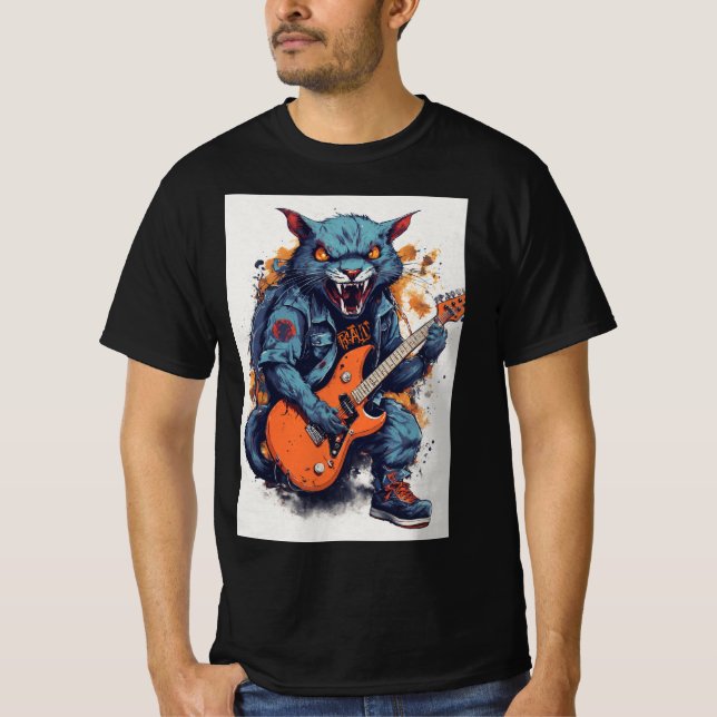 CAMISETA TOTETOTE (Frente)