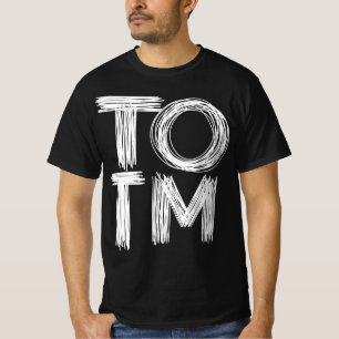 CAMISETA TOTM_#TOTM
