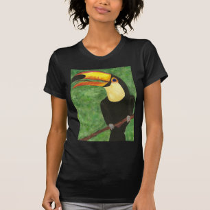 Camiseta Toucan