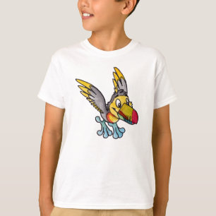 Camiseta Toucan