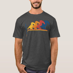Camiseta Toucan Bird