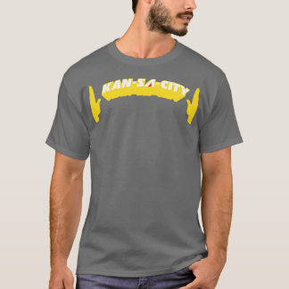 CAMISETA TOUCHDOWN KANSACITY