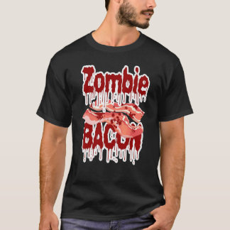 Camiseta Toucinho de Zumbi Cadáver Inumano Vingança