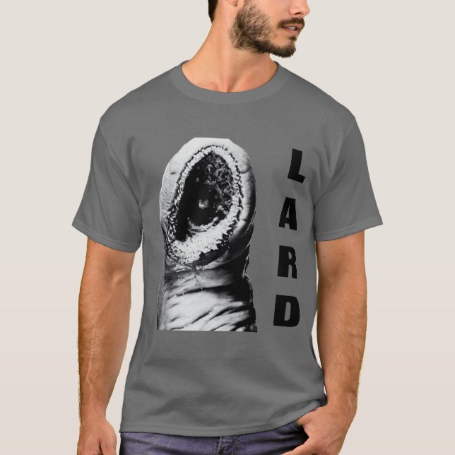 Camiseta Toucinho engraçado (Frente)
