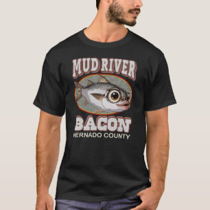 CAMISETA TOUCINHO RIO DE LAMA
