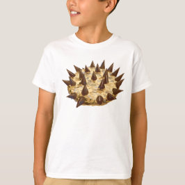 Camiseta Tough Cookie