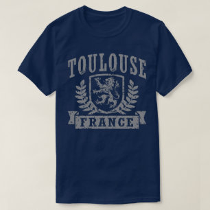Camiseta Toulouse França