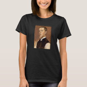 Camiseta Toulouse Lautrec Albert René Grenier