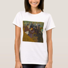 Camiseta Toulouse-Lautrec - Na Rota