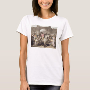 Camiseta Toulouse, o 10 de abril de 1814, 'das vitórias de