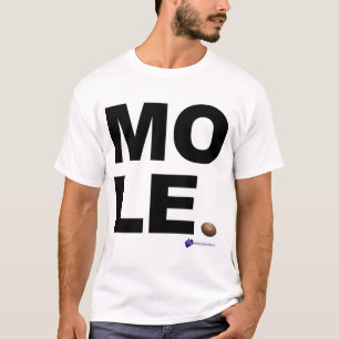 CAMISETA TOUPEIRA