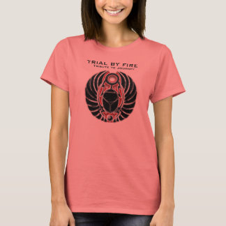 Camiseta Tour das mulheres — TTI