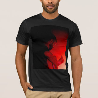 Camiseta Tour de 2019 das Spare Souls