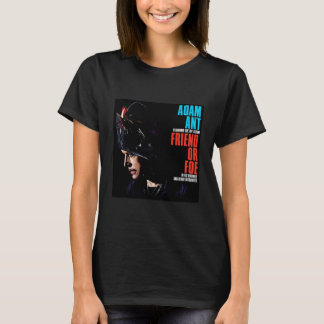 Camiseta Tour de 2020 por Adam Ant Ori