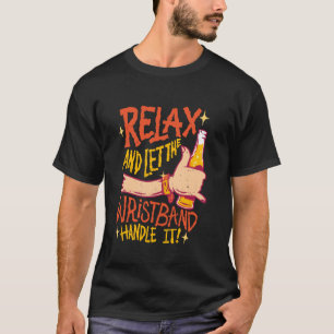 Camiseta Tour de Bar