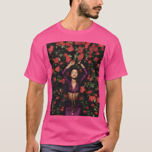 Camiseta Tour de Cantor de Sade Diamond Vintage