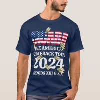 Tour de Comeback Americano CICADA 2024