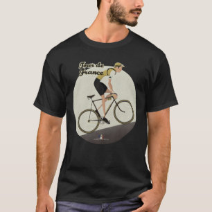 Camiseta Tour De France