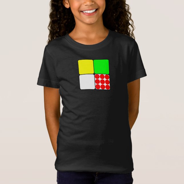 Camiseta Tour de France Jerseys 3 Black (Frente)