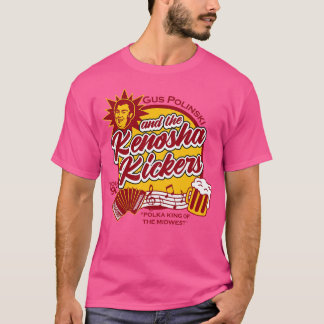 Camiseta Tour de Kickers Kenosha 90