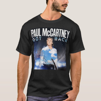 Camiseta Tour de Paul Summer pelo Gemerlap