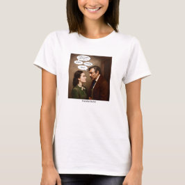 Camiseta Tourette Butler