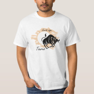 Camiseta Touro