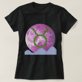 Camiseta Touro