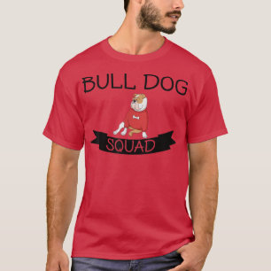 Camiseta Touro Cachorro - Cachorro Engraçado Cachorra Cacho