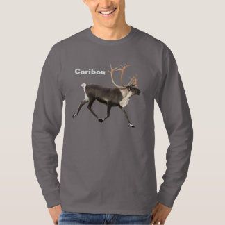Camiseta Touro Cariou