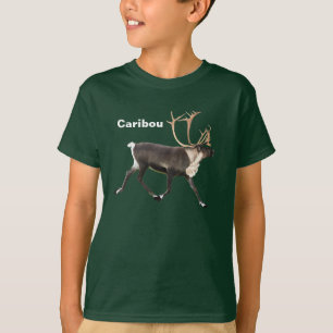 Camiseta Touro Cariou