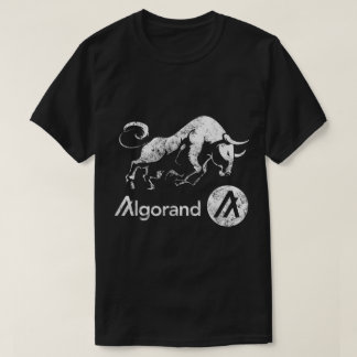 Camiseta Touro Crypto | Arte de Investidor Blockchain Futur
