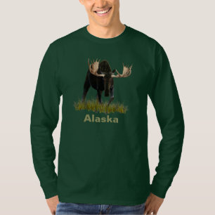 Camiseta Touro de carga