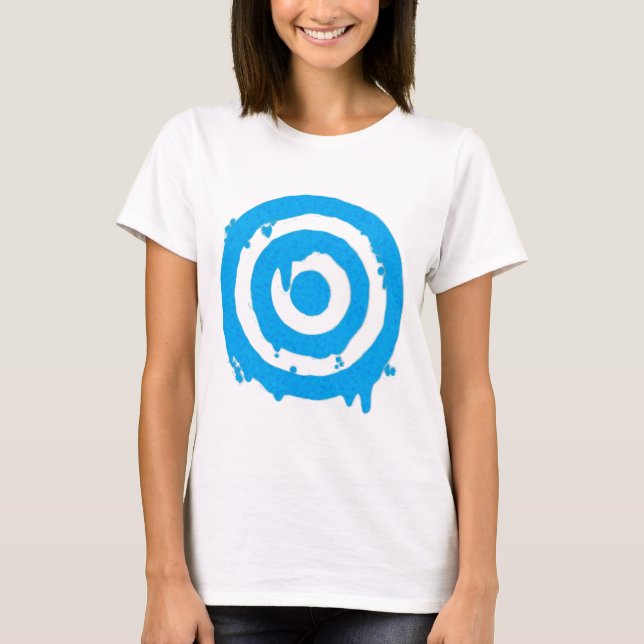Camiseta Touro_Olho (Frente)