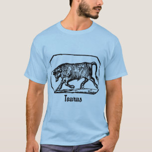 Camiseta Touro - Personalizado