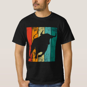 Camiseta Touro Retroativo