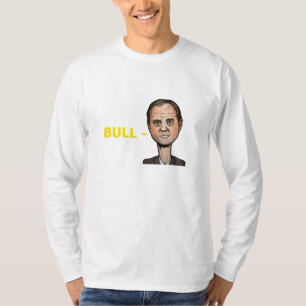 Camiseta Touro-Schiff