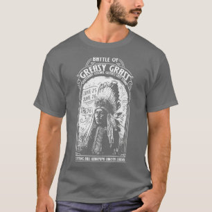Camiseta Touro Sentado (2)