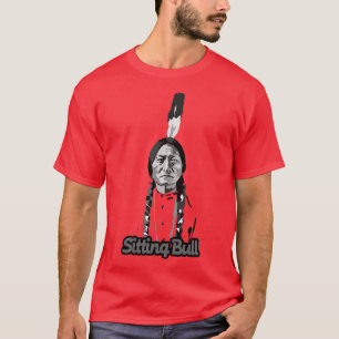 Camiseta Touro Sentado Tubo 1