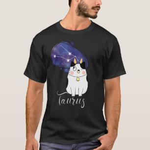 Camiseta Touro Signo Do Zodíaco Maio Abril Aniversário Tour